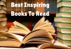 best inspiring books to read