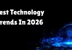 best technology trends in 2026