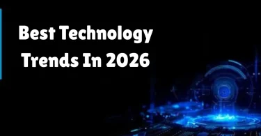 best technology trends in 2026