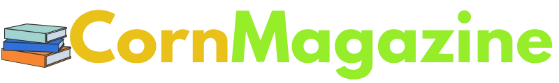 Corn Magazine