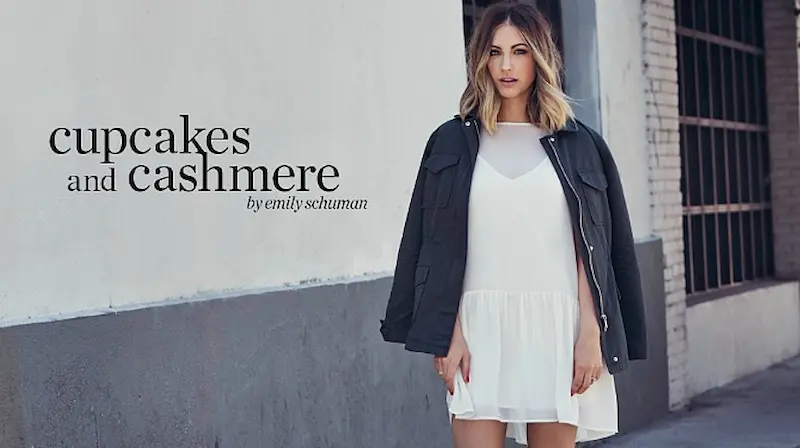cupcakes and cashmere (emily schuman)
