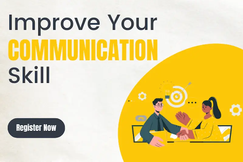improve communication skills