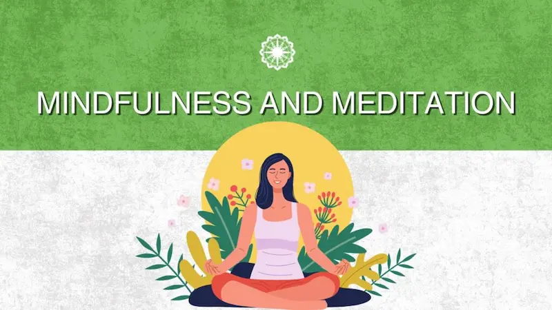 mindfulness meditation