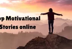 top motivational stories online