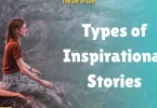types of inspirational stories