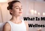 what is mind wellness