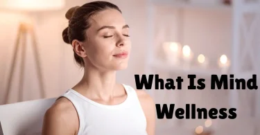 what is mind wellness