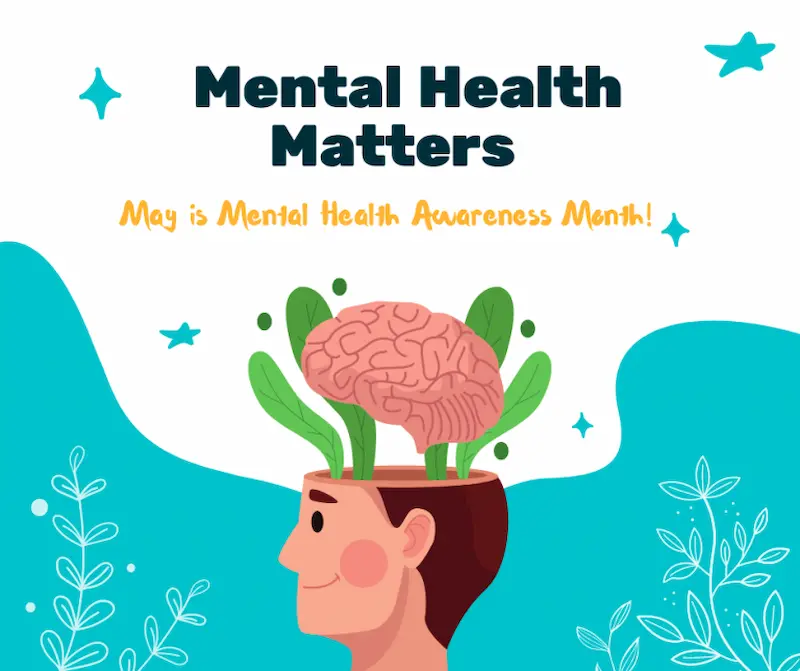 why mental health matters